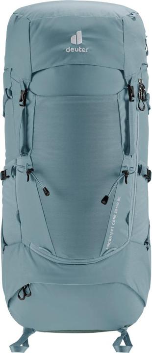 Image du produit Deuter Aircontact Core 55+10 (55 l)
