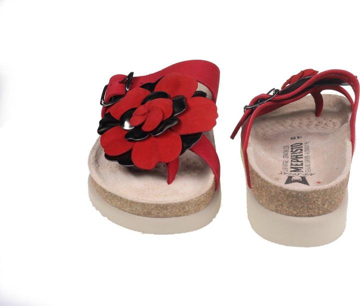 Produktbild Mephisto Helen flower (36)