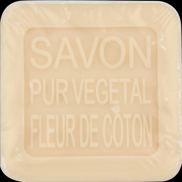 Actual product image Benois Discop Soap Bar (Hard soap, 100 ml)