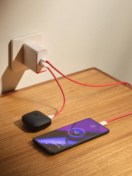Produktbild OnePlus Supervooc Power Adapter (100 W)