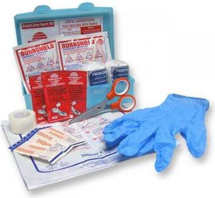 Burnshield Easycare Burnkit (Flüssigkeit)