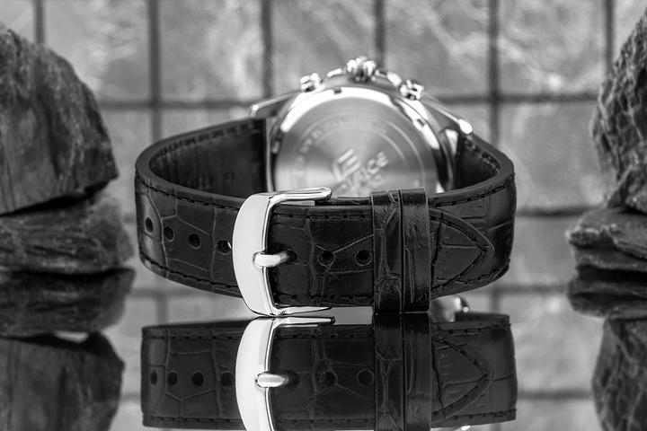 Immagine prodotto Casio Edificio - EFR-526L-1AVUEF (Cronografo, 48 mm)