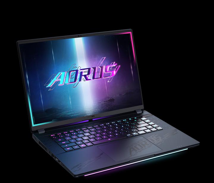 Produktbild Gigabyte Aorus Master 16 RTX 5080 (16", Intel Core Ultra 9 275HX, 32 GB, 2000 GB, CH)