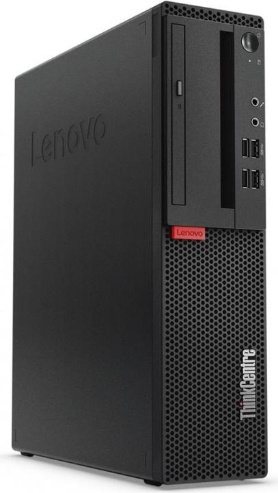 Produktbild Lenovo ThinkCentre M910s (Intel Core i7-7700, 16 GB, 512 GB)