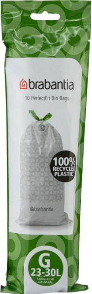 Produktbild Brabantia PerfectFit Bags (10 x, 30 l)