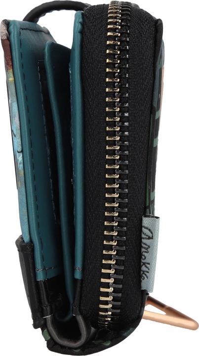 Actual product image Anekke Voice wallet 15 cm