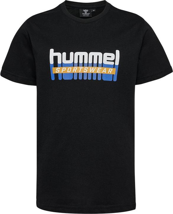 Produktbild hummel hmlTUKAS T-SHIRT S/S (128)