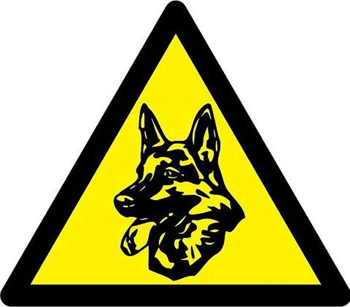 Immagine prodotto Pentatech Cane da guardia EW01