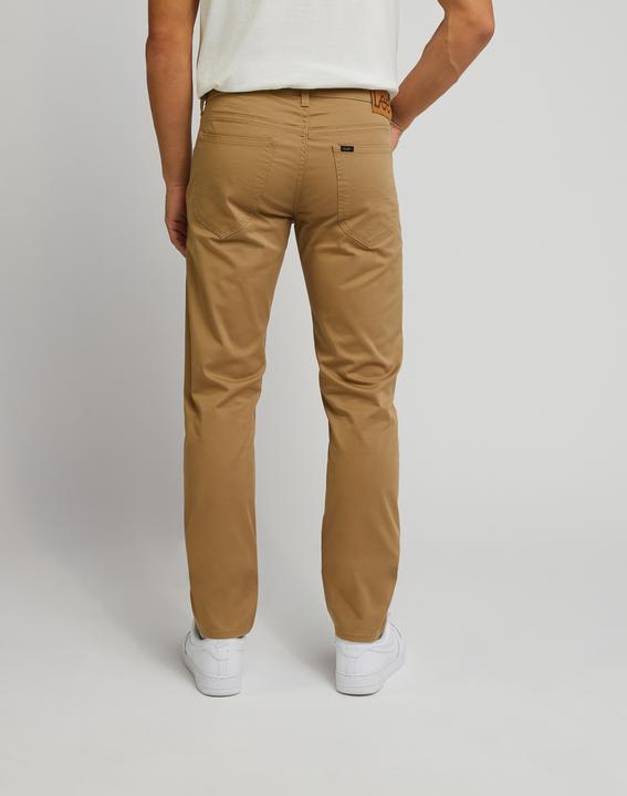 Produktbild Lee Daren Pant Straight Fit Clay (W38/L30)