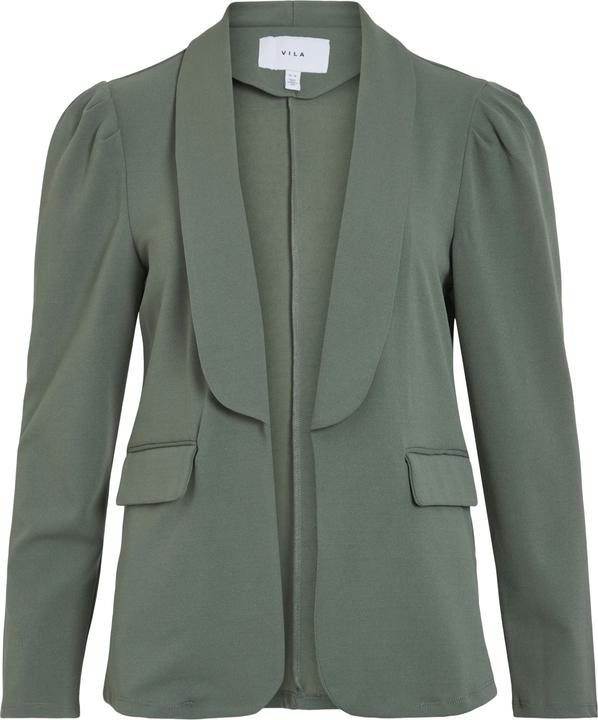 Actual product image Vila Puffed sleeve blazer (XS)
