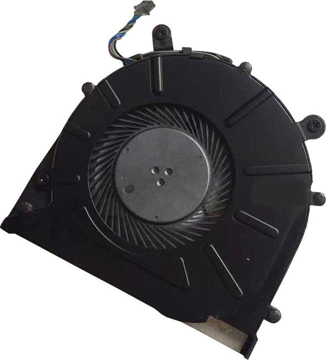 HP Fan