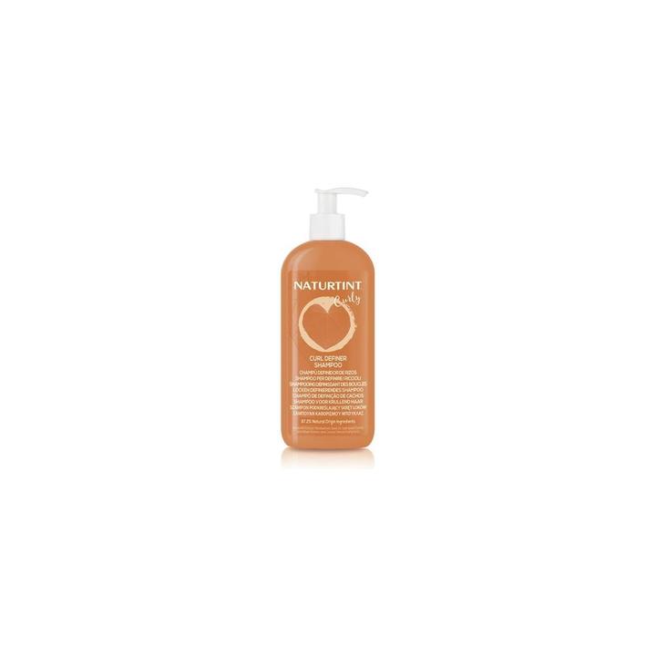 Immagine prodotto Naturtint Curl Defining Shampoo 330ml (330 ml, Shampoo liquido)