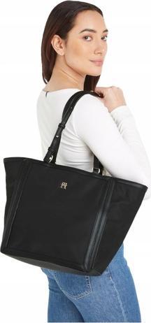 Immagine prodotto Tommy Hilfiger Shopper TH Essential S Tote PSP24