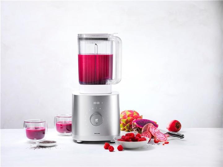 Produktbild Zwilling Enfinigy Hochleistungsstandmixer Pro (CH-Stecker, 1200 W)