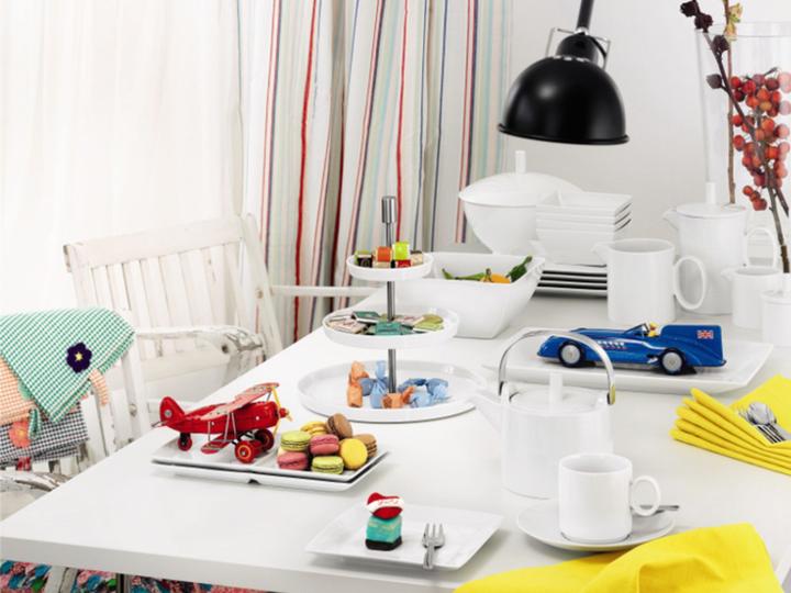 Actual product image Thomas Loft by Rosenthal