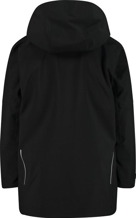 Produktbild CMP Campagnolo Kid's Jacket Fix Hood 34W3994 (176)