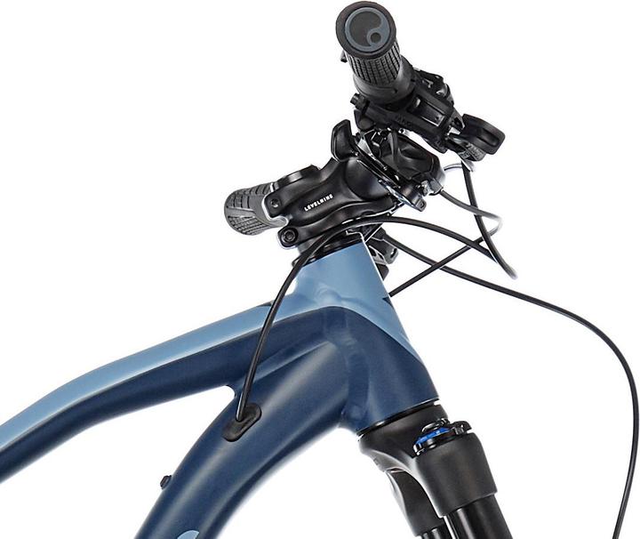 Actual product image Votec VM Pro - All Mountain Fully 27,5" - (39 cm)