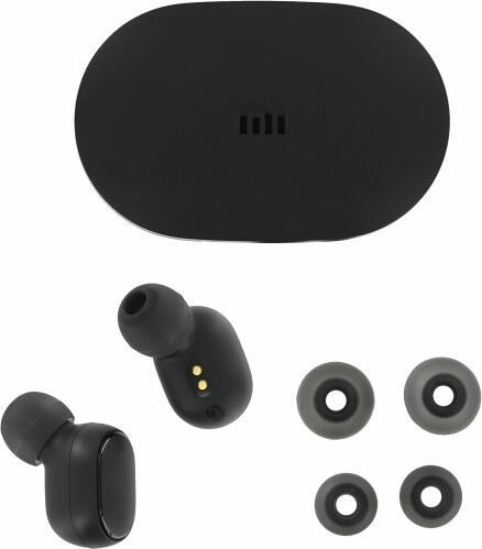 Actual product image Xiaomi Mi Basic 2 (ANC, 4 h, Wireless)