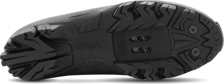 Produktbild Fizik Artica X5 Winter MTB Schuhe (46)