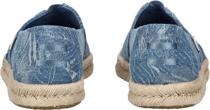 Actual product image Toms Slipper (42)