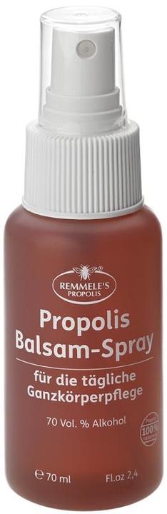 Remmele Balsam Spray (Körpercreme, 70 ml)