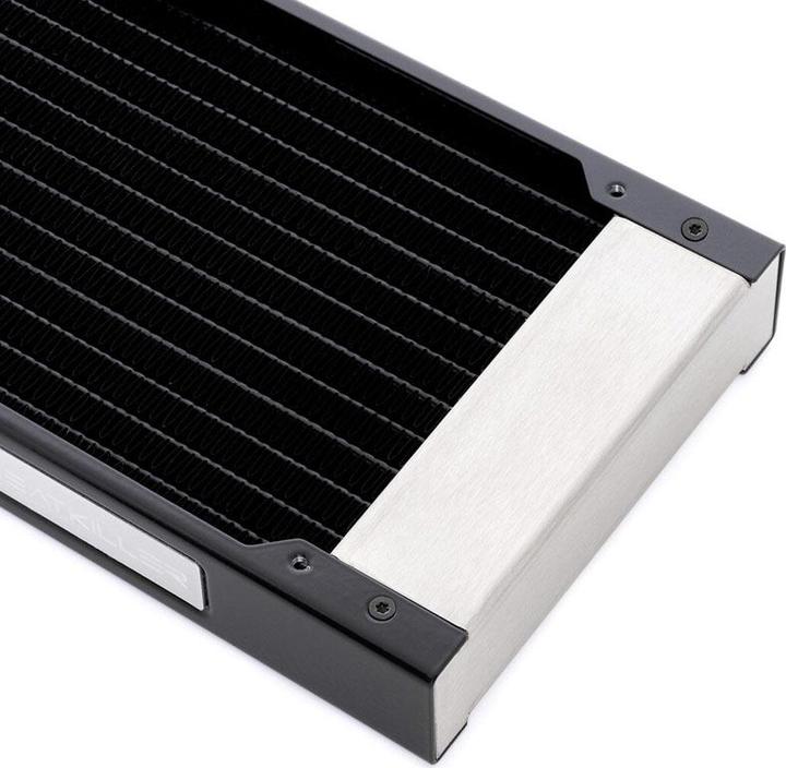 Image du produit Watercool Radiateur Heatkiller RAD 240-S (120 mm)
