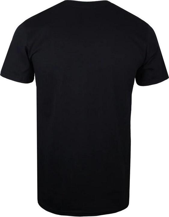 Actual product image The Punisher Tshirt (L)