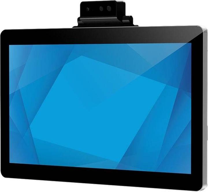 ēlo Webcam voor I-Series voor Android (2.0 en 3.0), I-Series voor Windows (2.0), 1002L (8 Mpx)