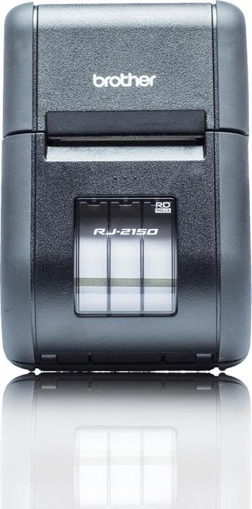 Produktbild Brother RJ-2150 Rugged Mobile Printer (Bluetooth, USB 2.0)