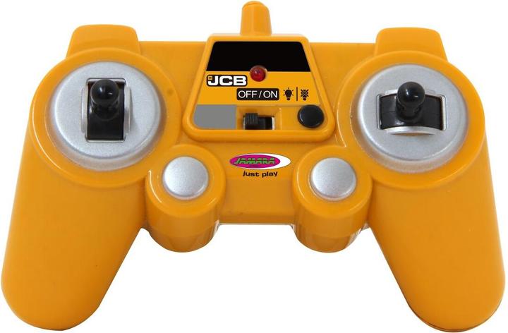 Actual product image Jamara JCB Fastrac