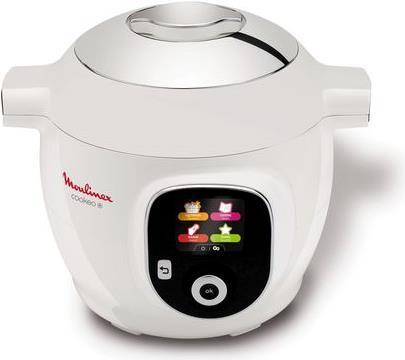 Moulinex Cookeo