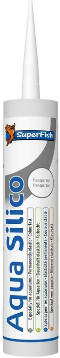 Produktbild SuperFish Silico 300 ml, Transparent (Aquarium Dünger, Aquarium Kescher)