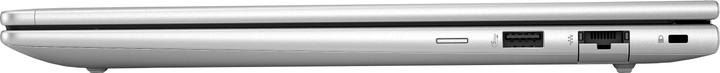 Actual product image HP ProBook 445 G11, AMD Ryzen™ 5, 35.6 cm (14"), 1920 x 1200 pixels, 8 GB, Windows 11 Pro, Silv (14", AMD Ryzen 5 7535U, 8 GB, 256.00 GB, DE)
