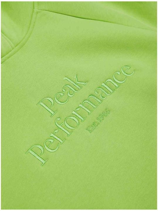 Immagine prodotto Peak Performance Original Kapuzensweatshirt (XXL)
