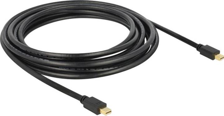 Produktbild Delock Mini DisplayPort — Mini DisplayPort (3 m, DisplayPort)