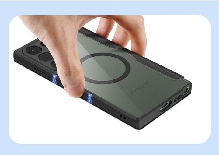 Produktbild Dux Ducis Skin Pro (Samsung Galaxy S24+)