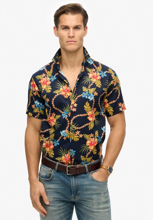 Immagine prodotto Superdry Hawaiian Print (XL)