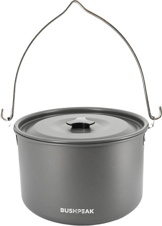 Camping tableware