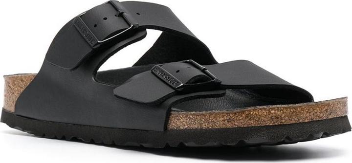 Actual product image Birkenstock Arizona Birko-Flor narrow (39)
