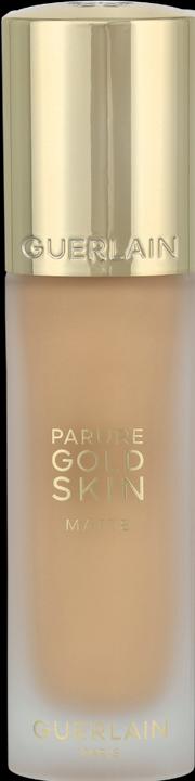 Actual product image Guerlain Parure G Mat Fluid Fond de Teint No 2W (2W Warm)