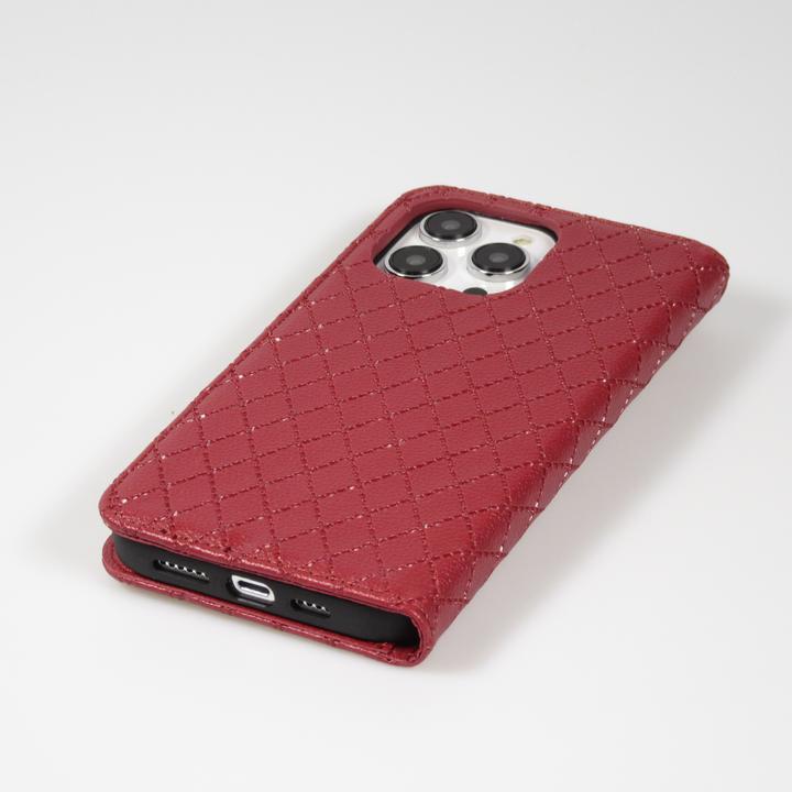 Produktbild PhoneLook Leder Tasche Flip Wallet prestige Design (Apple iPhone 14 Pro)