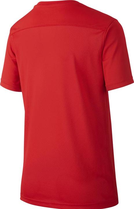 Image du produit Nike Park Vii Maillot Manches Courtes Enfants (XS)