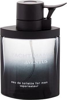 Produktbild Myrurgia Yacht Man Aventus (Eau de Toilette, 100 ml)