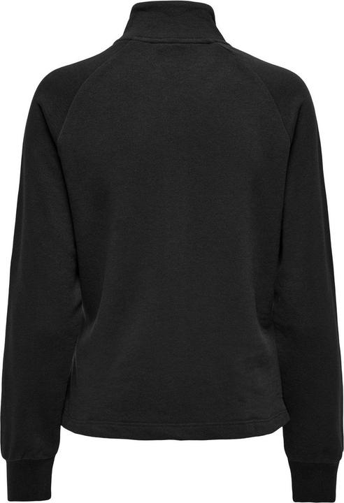 Image du produit Only Play Sweat-shirt à fermeture éclair (L)
