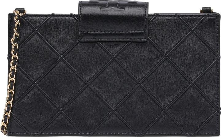 Actual product image Tory Burch Geldbörse FLEMING MINI