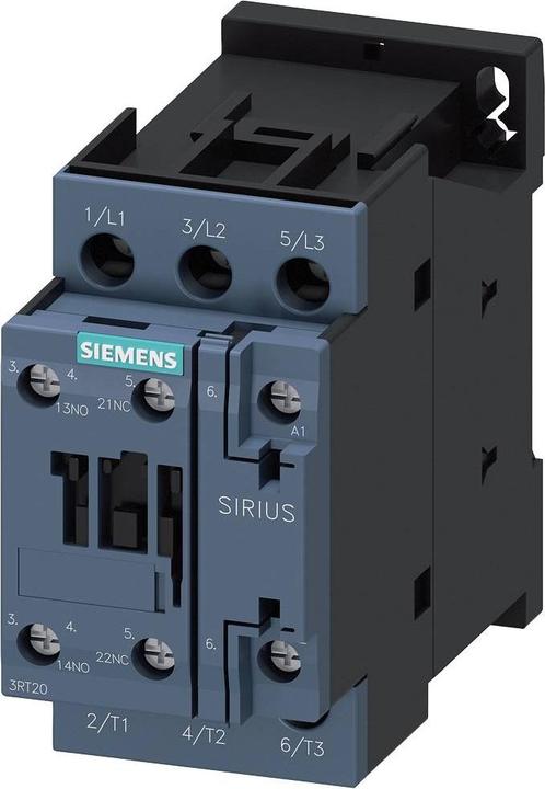 Produktbild Siemens SIEM Schütz