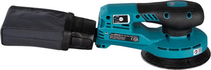 Produktbild Makita BO 001 CGZ (Exzenterschleifer)