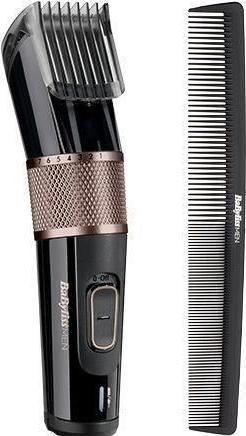 Produktbild BaByliss Paris - Power Glide