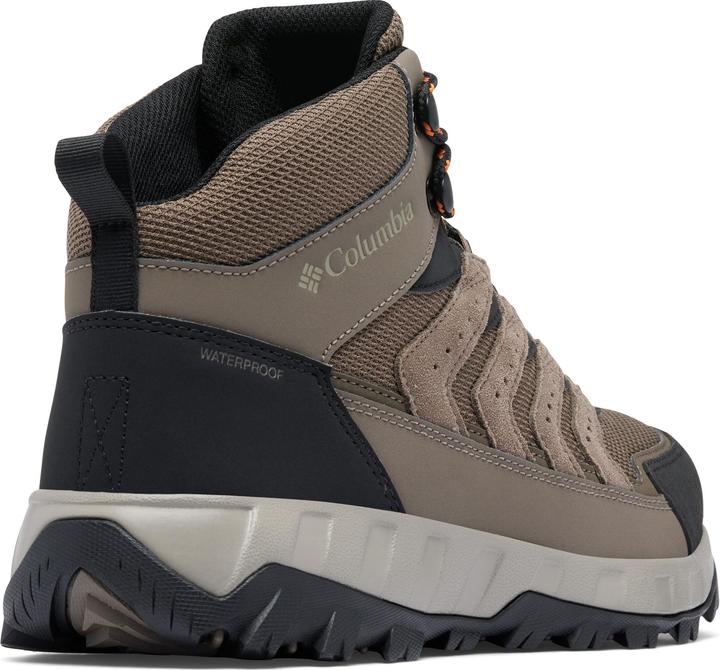 Immagine prodotto Columbia Scarpe Da Hiking Impermeabili Strata Trail™ Mid Da Uomo (46)
