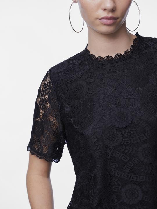 Immagine prodotto Pieces Top PCOLLINE con maniche corte (M)